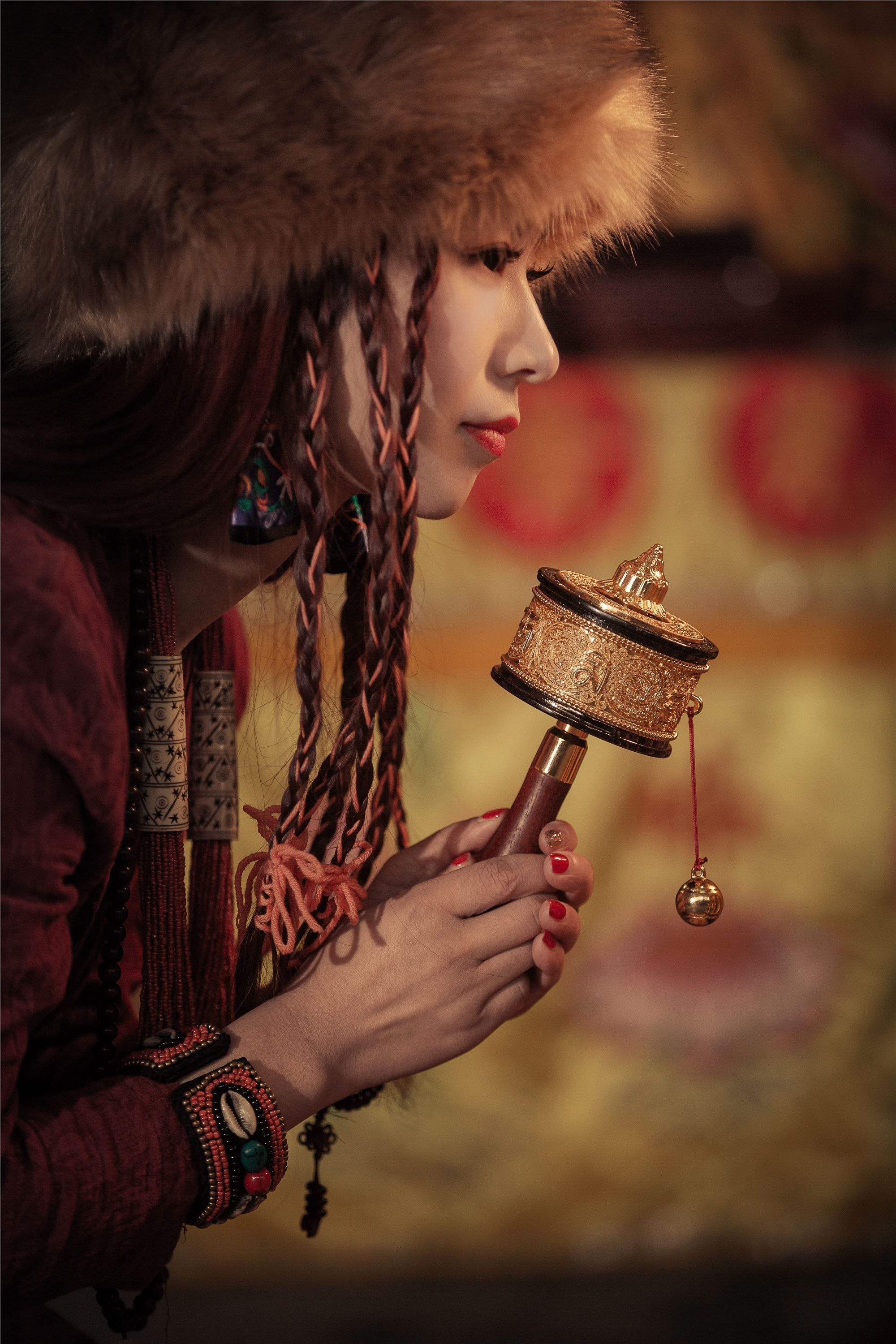 YITUYU 艺图语 2021.07.07 前缘未了 可可